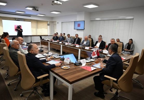ALAPLI BELEDİYESİ ALTYAPI ATAĞI