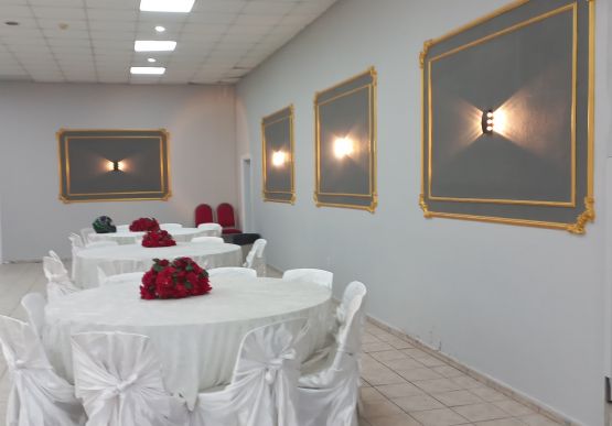 Düğün Salonu