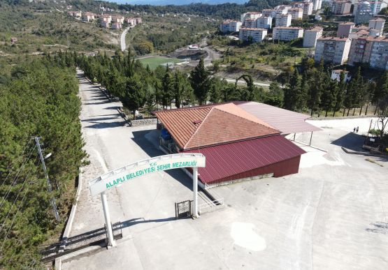 Cenaze Hizmetleri