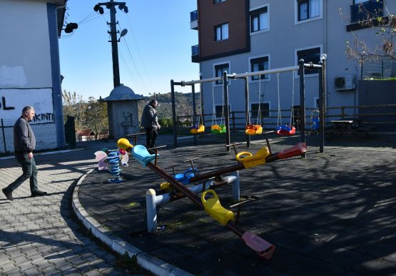 BAŞKAN TEKİN; ‘İŞİMİZ GÜCÜMÜZ, DERDİMİZ TASAMIZ ALAPLI’