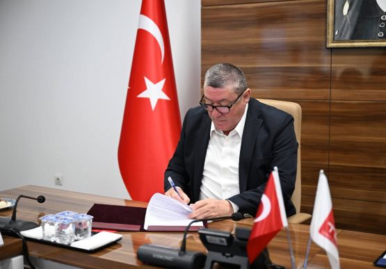 ALAPLI BELEDİYESİ ALTYAPI ATAĞI