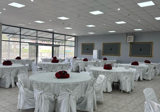 Düğün Salonu