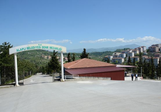 Cenaze Hizmetleri
