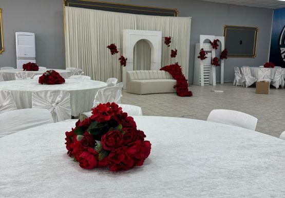 Düğün Salonu