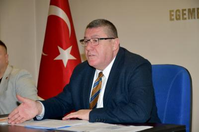 ALAPLI BELEDİYESİ ŞUBAT AYI OLAĞAN MECLİS TOPLANTISI YAPILDI