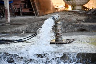 ALAPLI’DA İÇME SUYU NUMUNELER TEMİZ ÇIKTI.