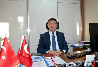 Cihan YİĞİT